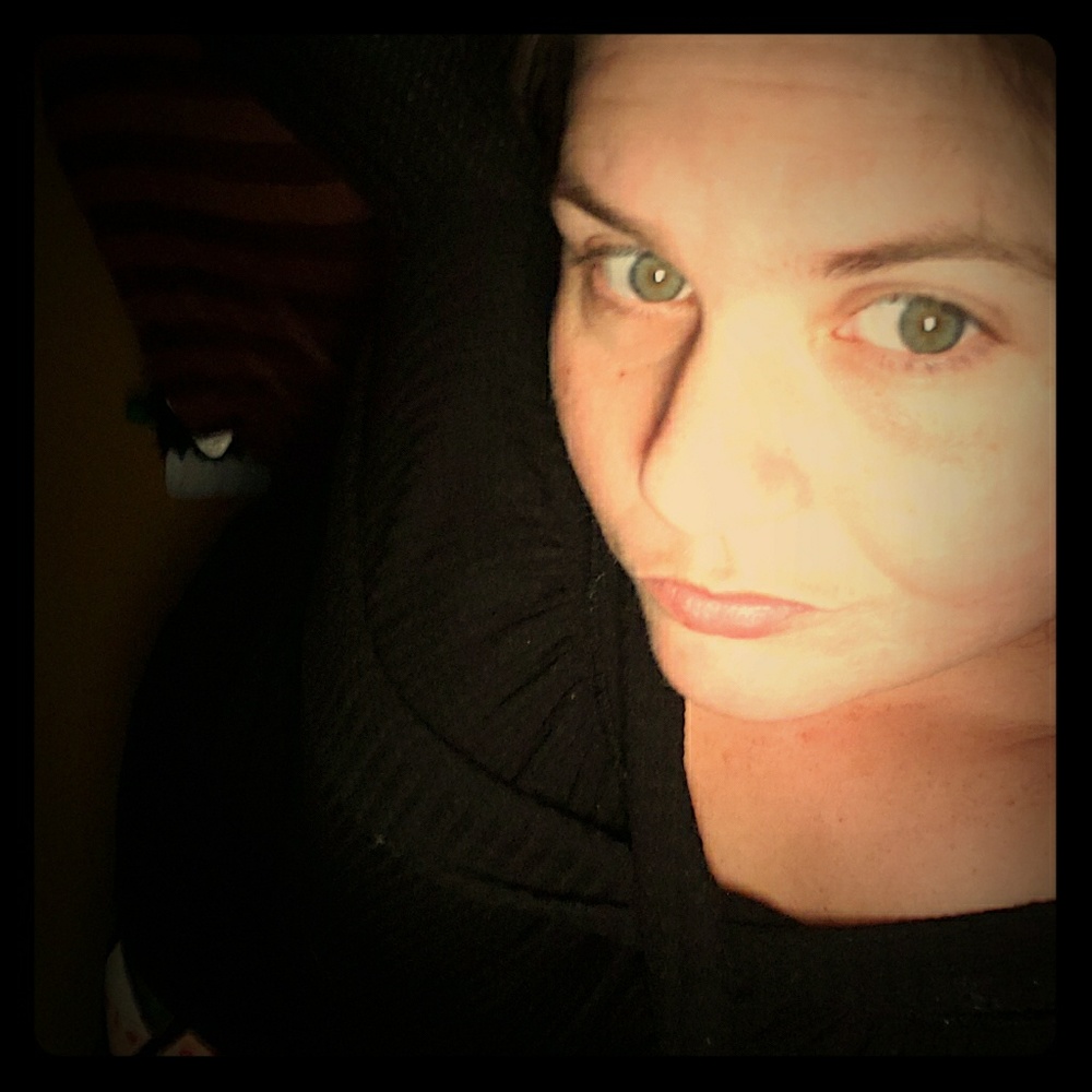 Meet your Posher, Bridget